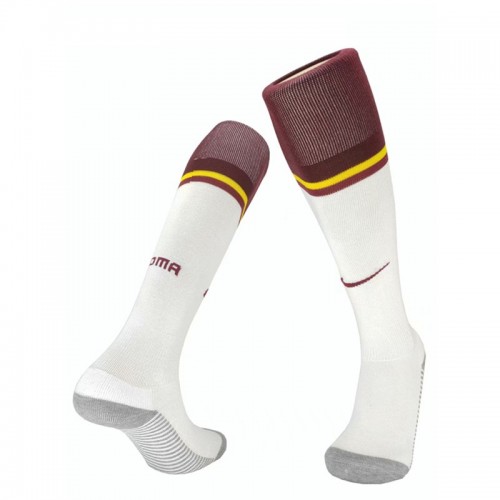 A.S. Roma Gostujući Sportske Čarape 2020/21 A.S. Roma Gostujući Sportske Čarape 2020/21